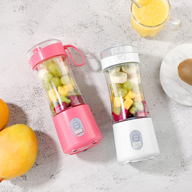 Tragbarer Mixer Für Shakes Und Smoothies  Wiederaufladbarem USB
