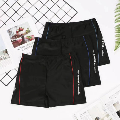Bequeme Boxerhose Mit Extra Fett Und Schnell Trocknen