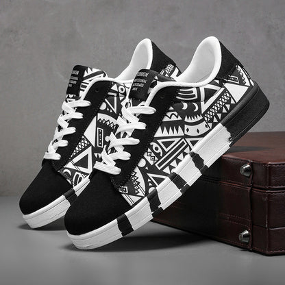 Lässige Vielseitige Herrenschuhe