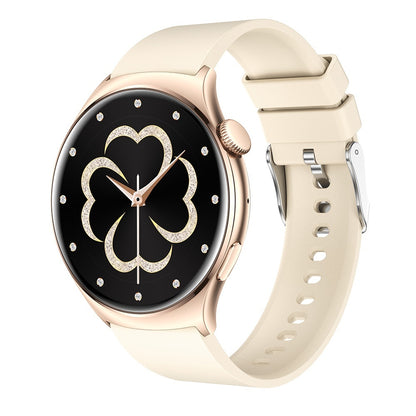 Smartwatch With Multiple Functions Supporting Various Sports