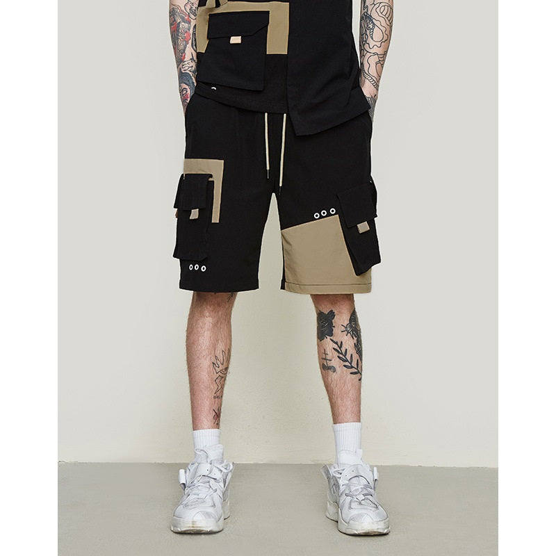 Casual Shorts für Herren