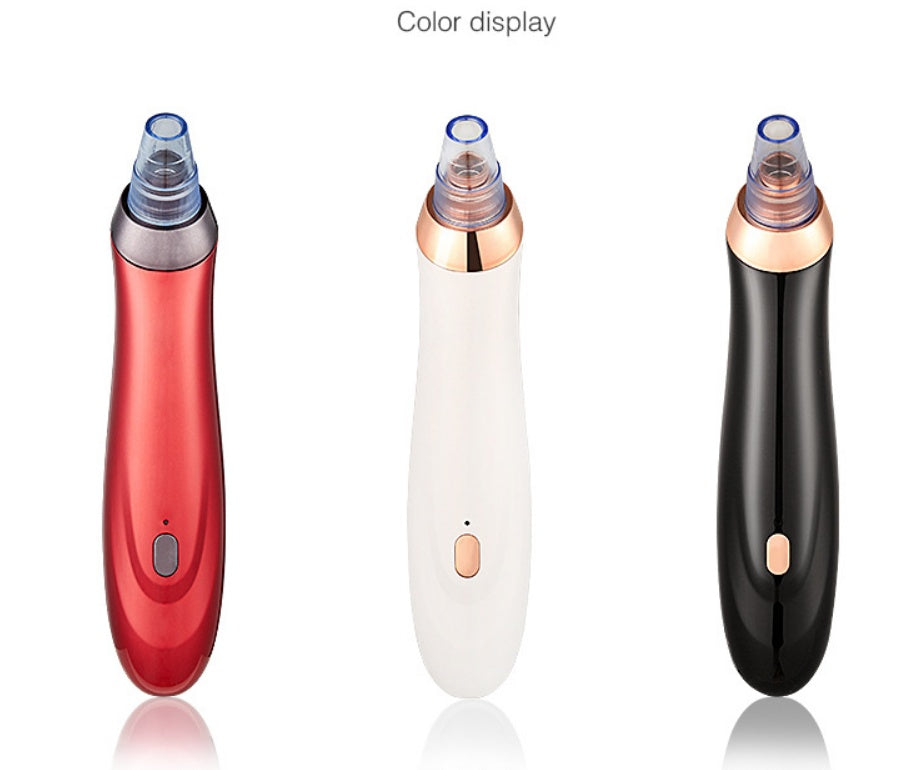 Porenreiniger zu Mittesser Artefakt elektrische Akne Maschine zum Mitesser