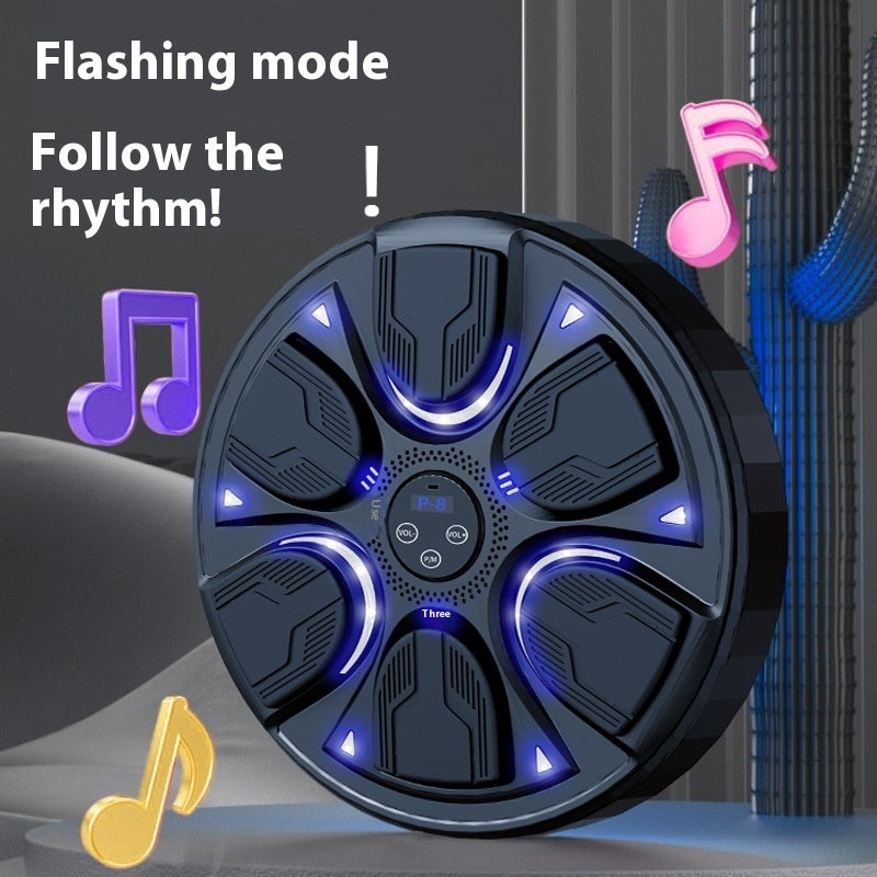 Smarte Musik Boxmaschine