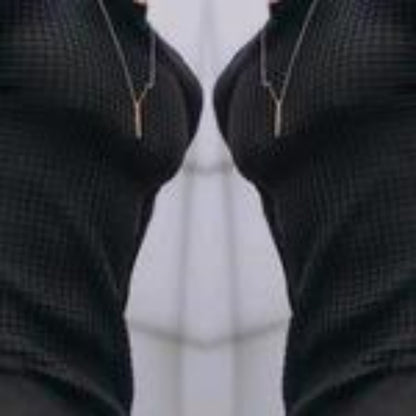 Eleganter Herren Strick-Cardigan mit Waffelstruktur – Slim Fit – Langarm-Oberteil für Freizeit & Business