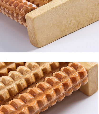 Fuß-sohlen-Fuß-Massagegerät