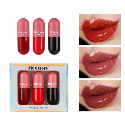 Volumen Lippen Plumper Öl  Beauty Cosmetic