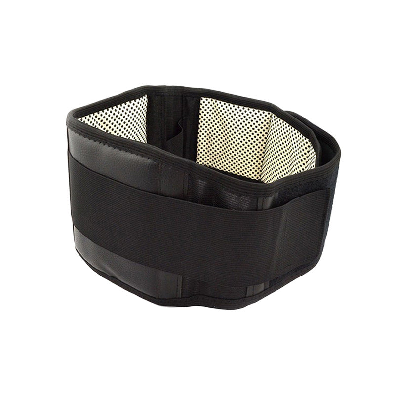 Velcro Taillenpflege Selbsterwärmende Magnet Relief