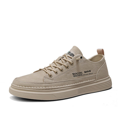 Lässige Und Leichte Atmungsaktive Herrenschuhe