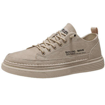 Lässige Und Leichte Atmungsaktive Herrenschuhe