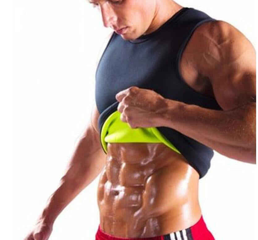 Man Sport Body Weste im Test