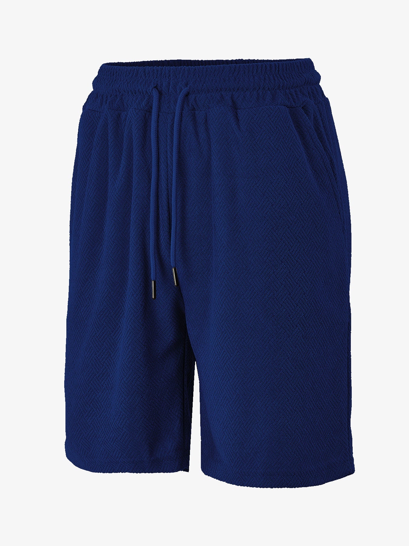 Atmungsaktive Stoff Casual Shorts