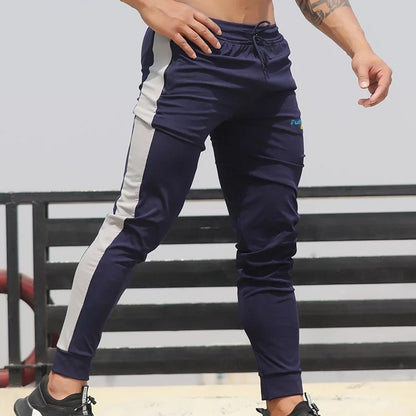 Sporthose Casual Slim Fit