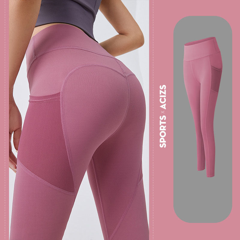 Gym Leggings Frauen
