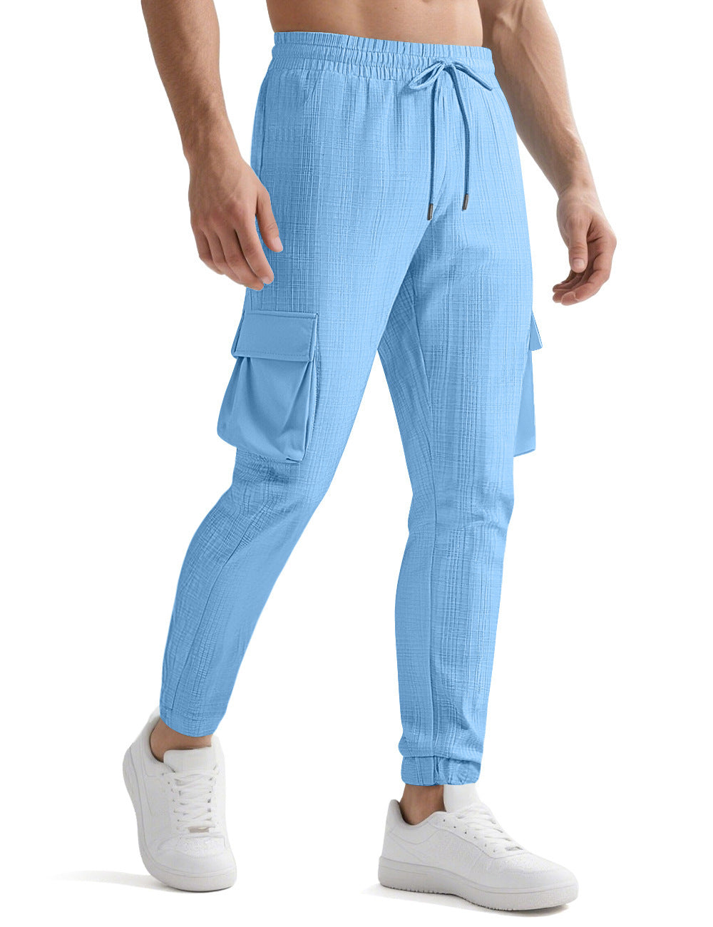 Moderne Sport Casual  Hose
