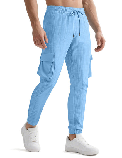 Moderne Sport Casual  Hose
