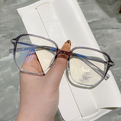 Fashionable Boys Girls Anti Blue Ray Glasses For Unisex