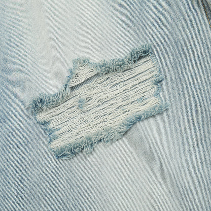 Gerippte Jeans Für Männer