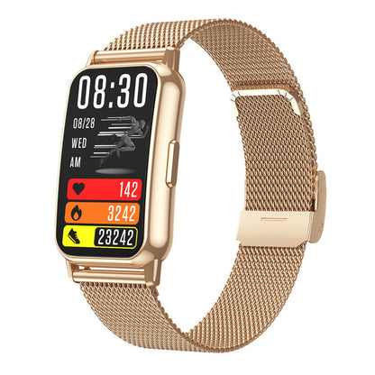 Smart Bluetooth Calling Women's Sports Watch
