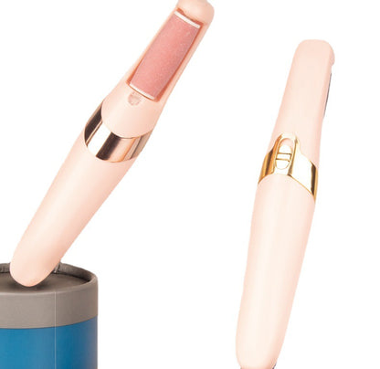 Elektrische Fußschleifer