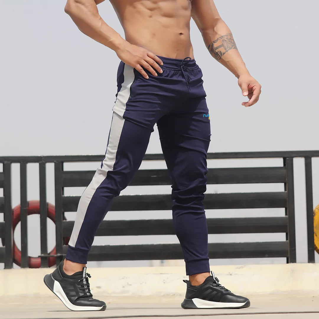 Sporthose Casual Slim Fit