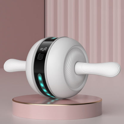 Stilles Haushaltssport- Und Fitnessgeräte