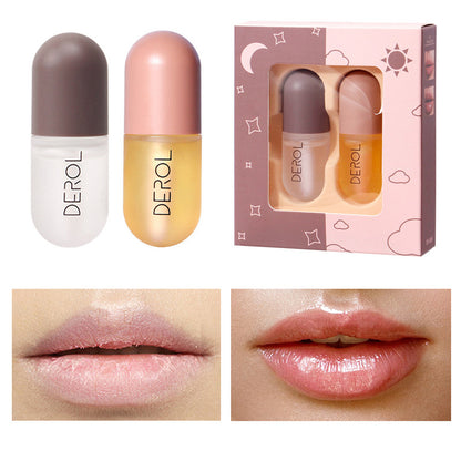 Volumen Lippen Plumper Öl  Beauty Cosmetic