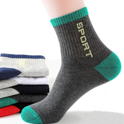 Premium - Herrensocken