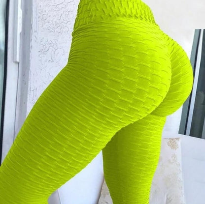 Booty Leggings Ohne Tasche