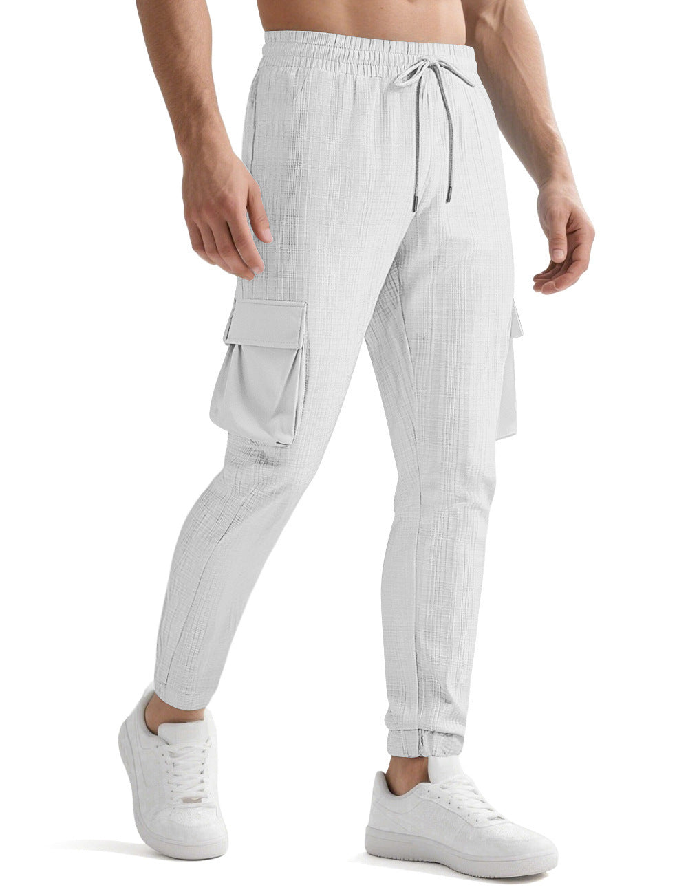 Moderne Sport Casual  Hose