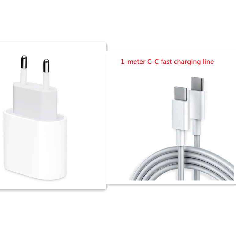 Original 20W USB-C Netzteil