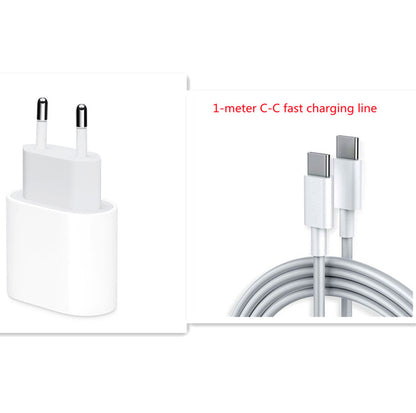 Original 20W USB-C Netzteil