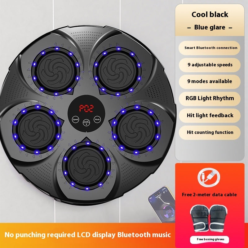 Smarte Musik Boxmaschine