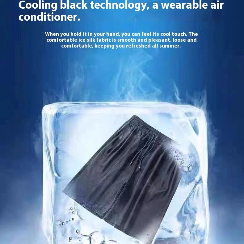 Schnelltrocknende Shorts