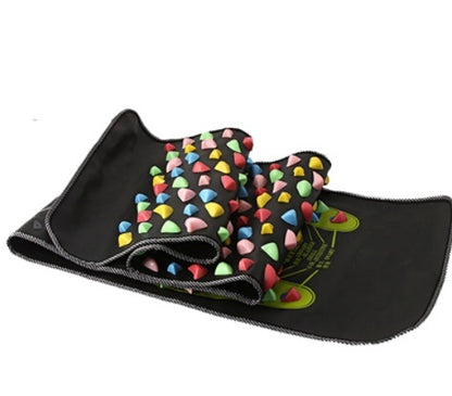 Kopfsteinpflaster Massagegerät