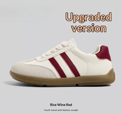 Vielseitige Sneaker im German-Training-Style