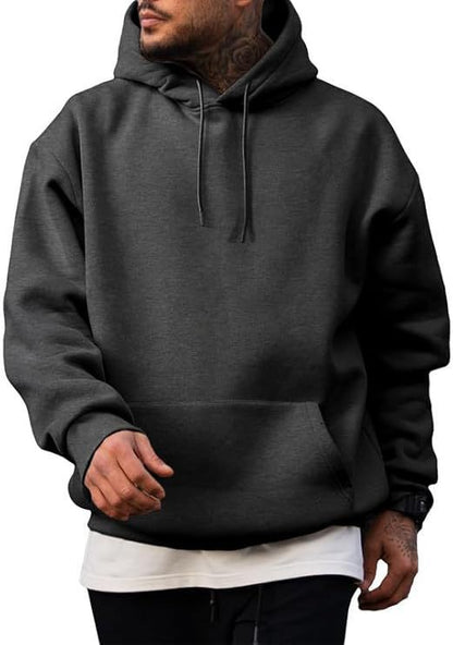 Hoodie Spring And Autumn Casual Sweatshirt