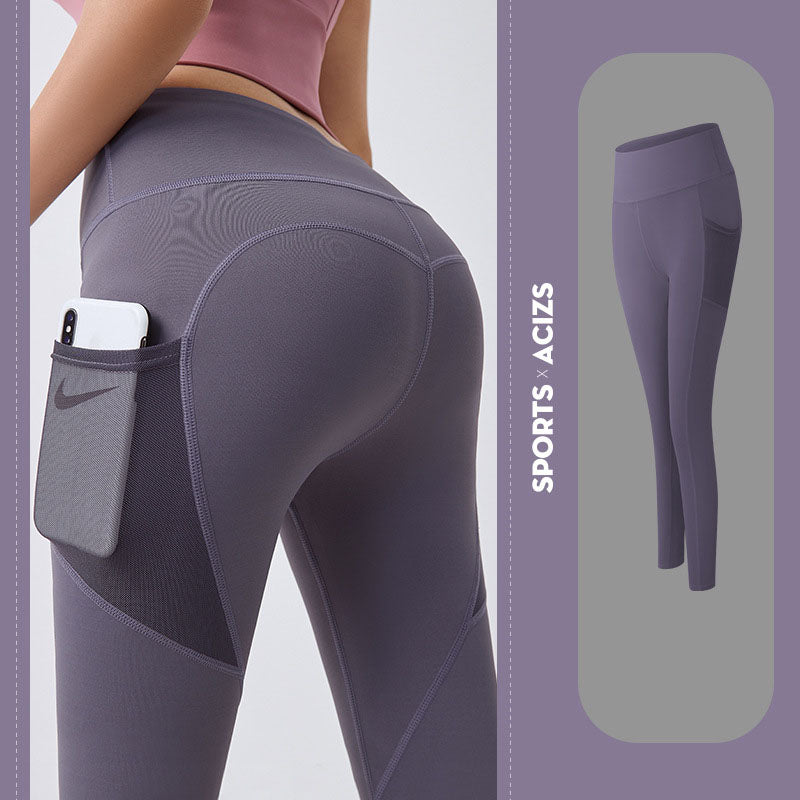 Gym Leggings Frauen