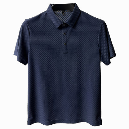 Kragen Poloshirt