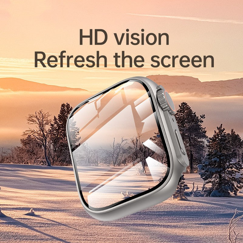 Schutzhülle für Smart Watch-Uhren