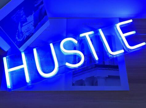 LED-Neon-Licht, Acryl-Rückwand, Raum-Dekoration-Nachtlicht