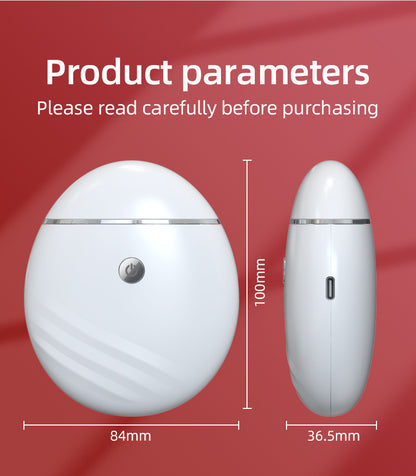 Elektrische Silikon-Lippenvergrößerung