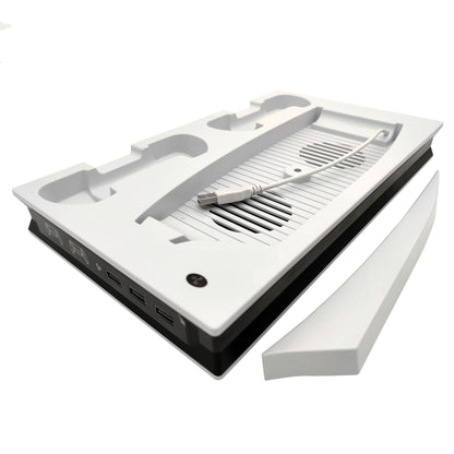 Game Host Multifunktionale Kühlhalter Fan Base