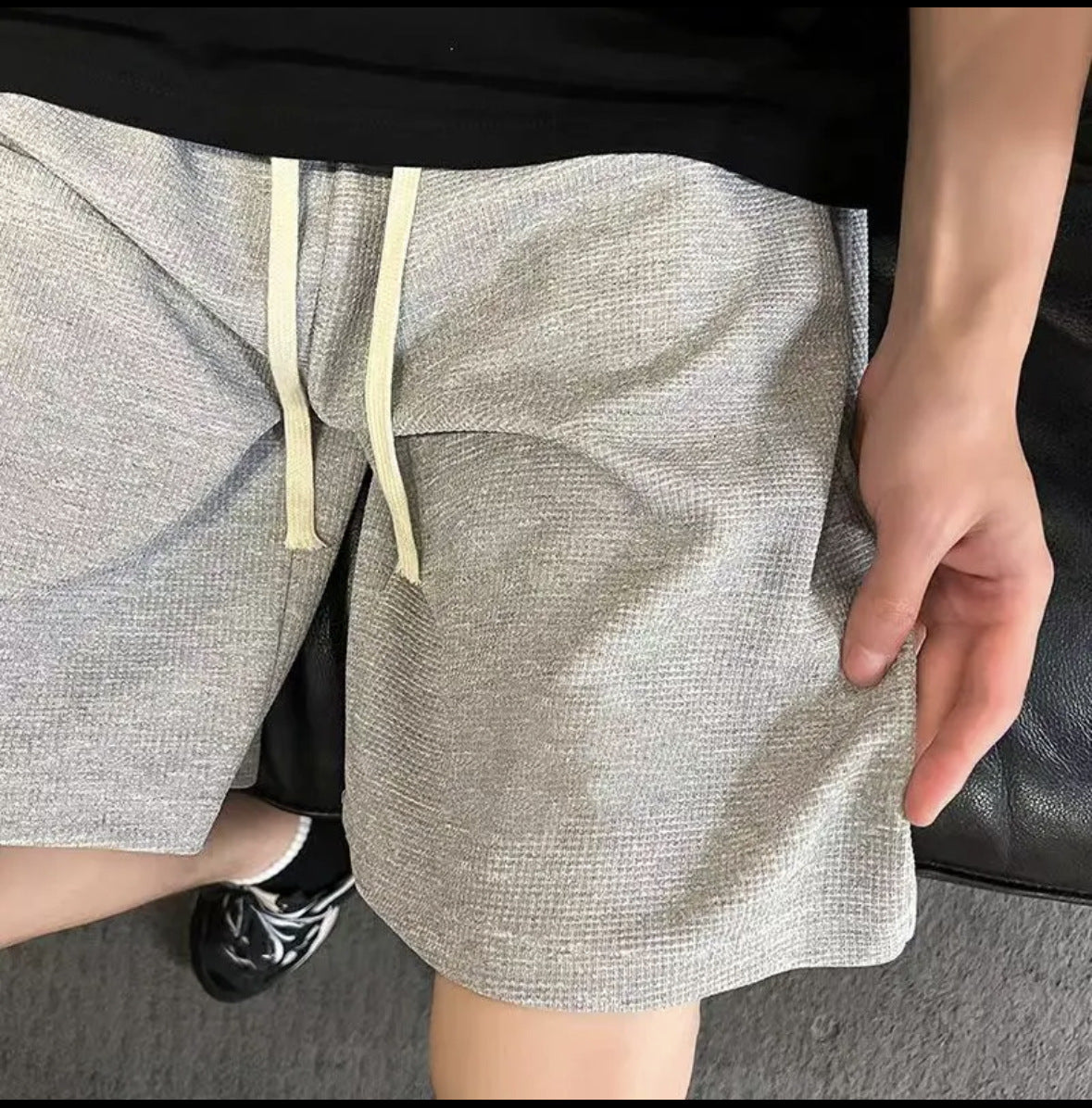 Lessige Shorts