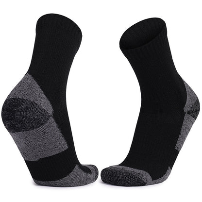 Dicke Warme Ski Cashmere Socken