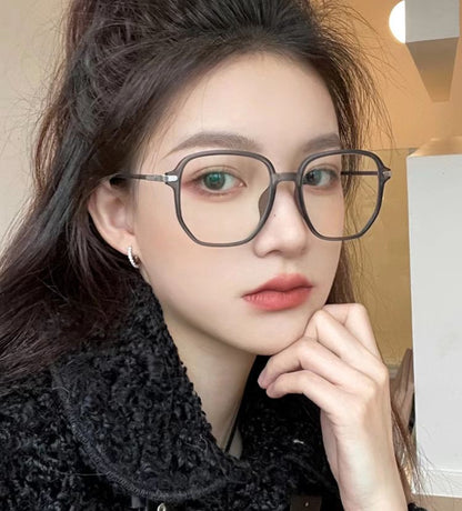 Fashionable Boys Girls Anti Blue Ray Glasses For Unisex