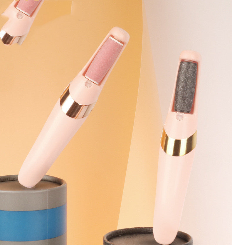 Elektrische Fußschleifer