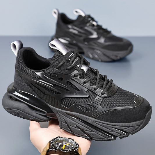 Mode Atmungsaktive Mesh-Schuhe