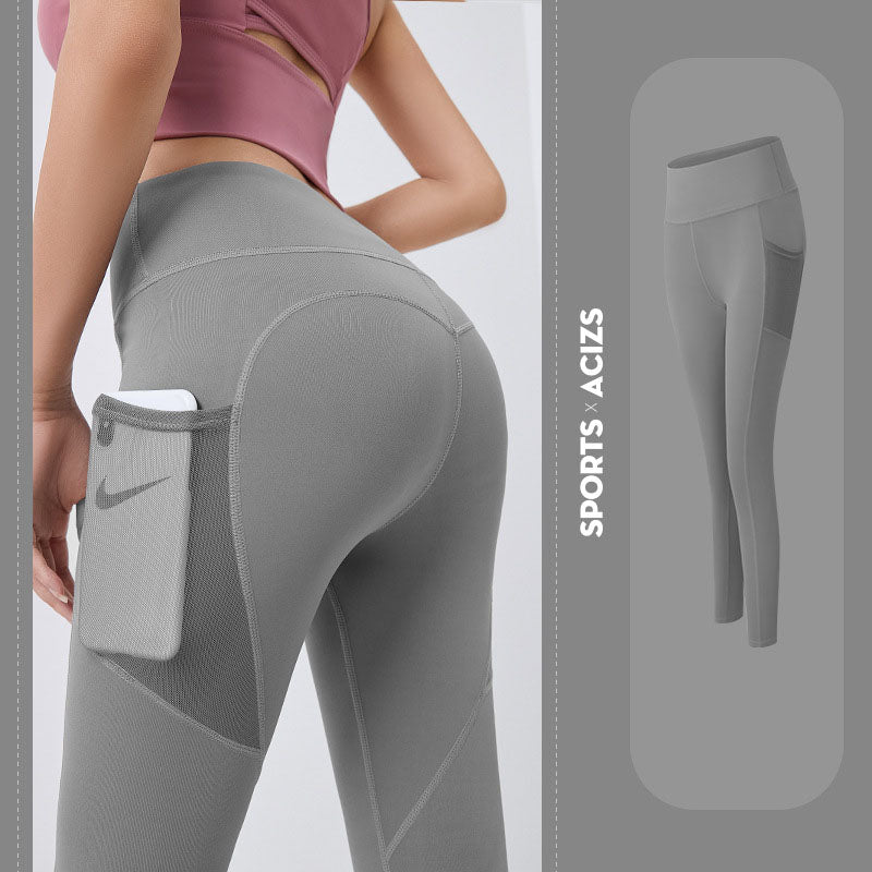 Gym Leggings Frauen