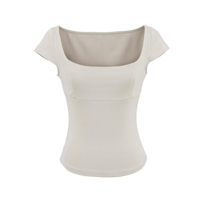Romantisches Damen Sommer-Top