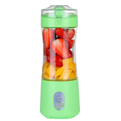 Tragbarer Mixer Für Shakes Und Smoothies  Wiederaufladbarem USB